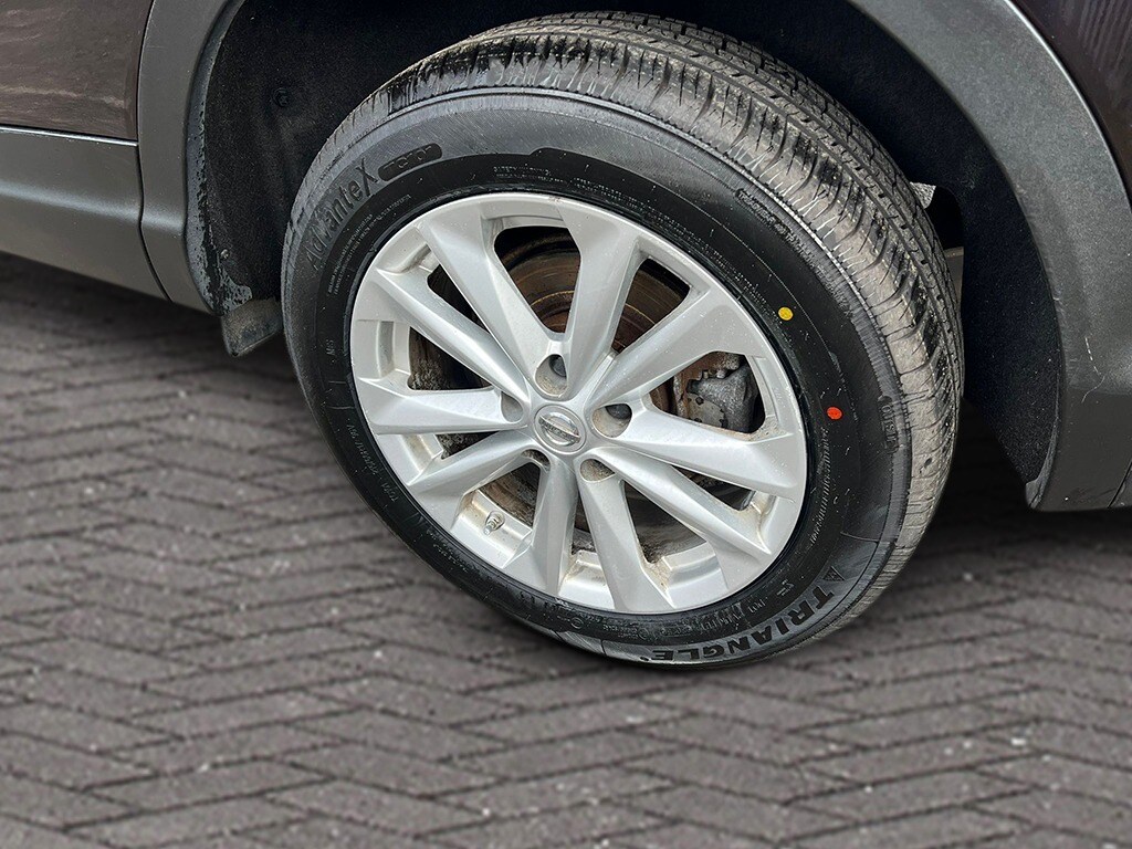 Used Nissan Qashqai 2016 for sale - 77845087: Photo 14