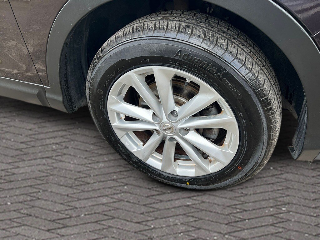 Used Nissan Qashqai 2016 for sale - 77845087: Photo 15