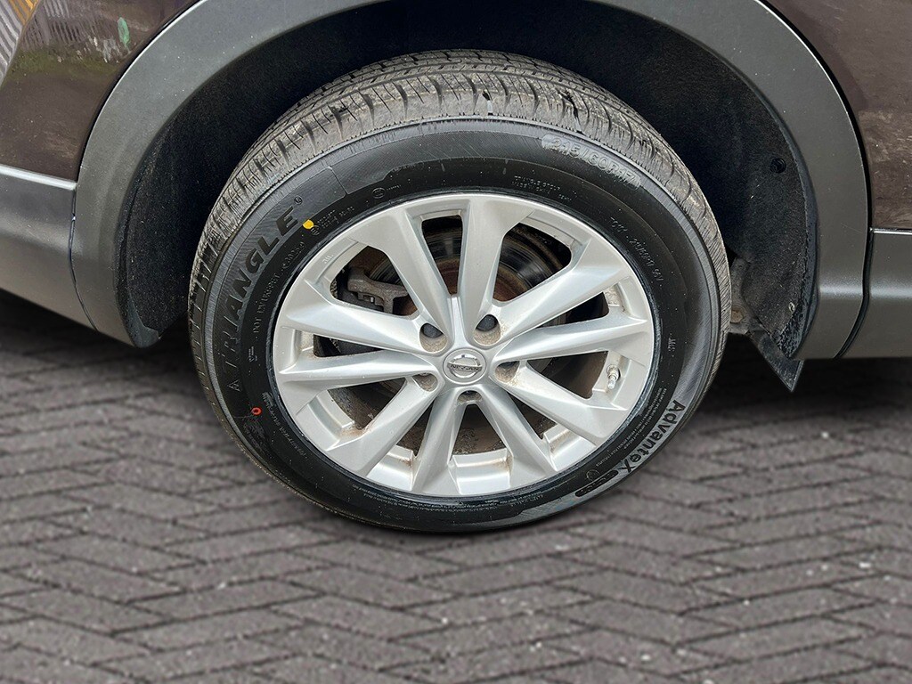 Used Nissan Qashqai 2016 for sale - 77845087: Photo 16