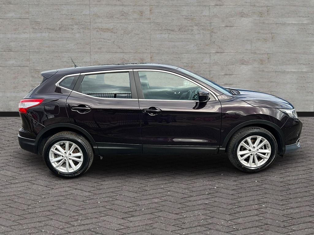Used Nissan Qashqai 2016 for sale - 77845087: Photo 5