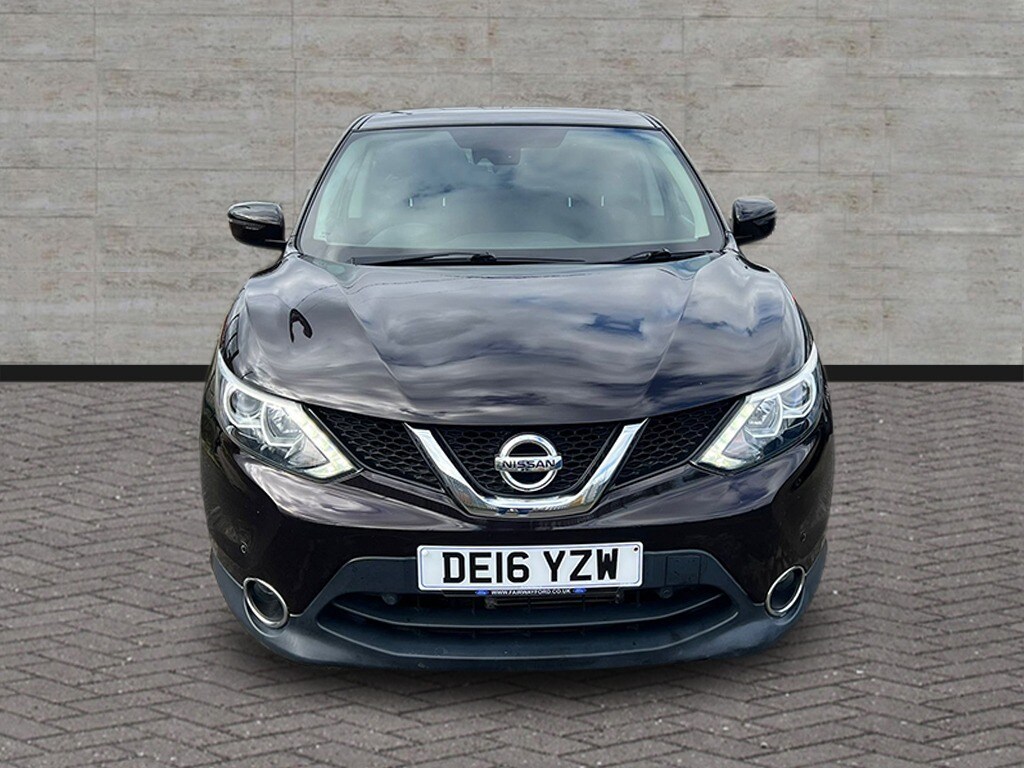 Used Nissan Qashqai 2016 for sale - 77845087: Photo 6