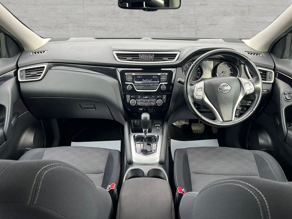 Used Nissan Qashqai 2016 for sale - 77845087: Photo 9