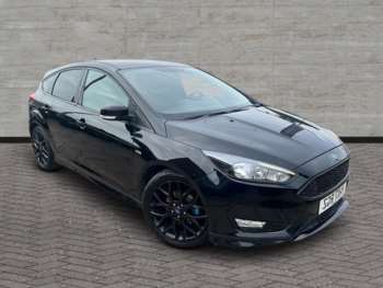 2017 (17) - 1.0 EcoBoost 125 ST-Line 5dr