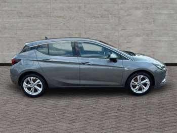 Used Vauxhall Astra 2018 for sale - 74927791: Photo