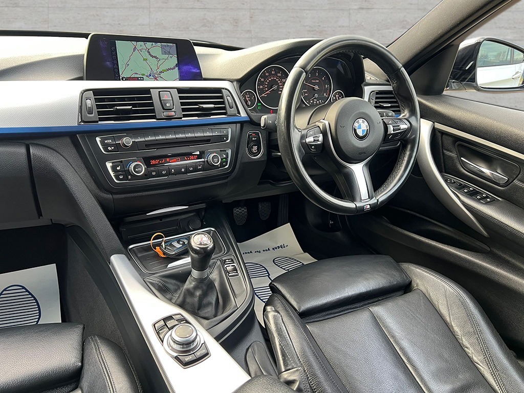 Used BMW 3 Series 2013 for sale - 76906155: Photo 10