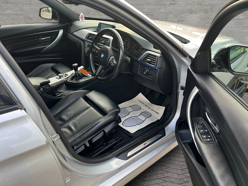 Used BMW 3 Series 2013 for sale - 76906155: Photo 11