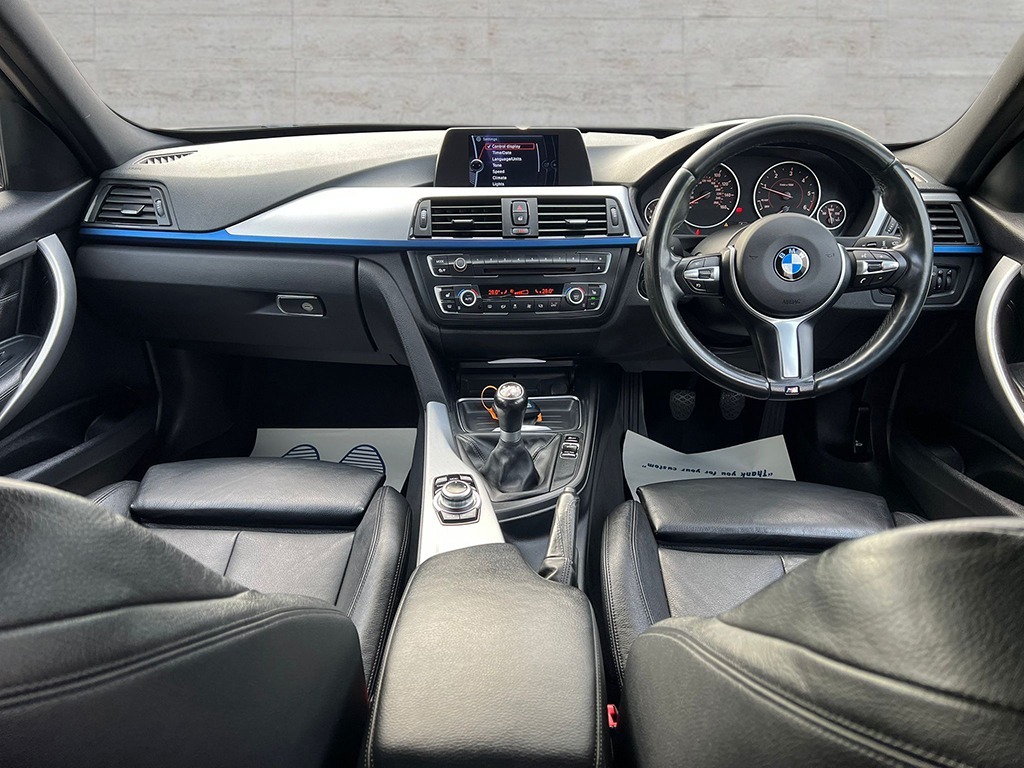 Used BMW 3 Series 2013 for sale - 76906155: Photo 13