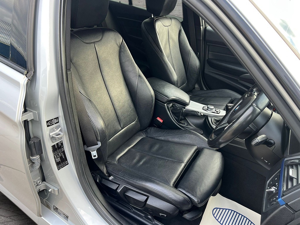 Used BMW 3 Series 2013 for sale - 76906155: Photo 14