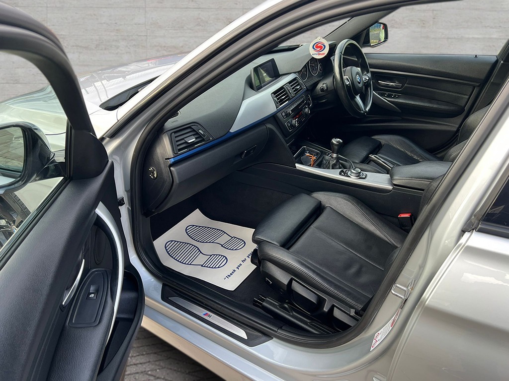 Used BMW 3 Series 2013 for sale - 76906155: Photo 15