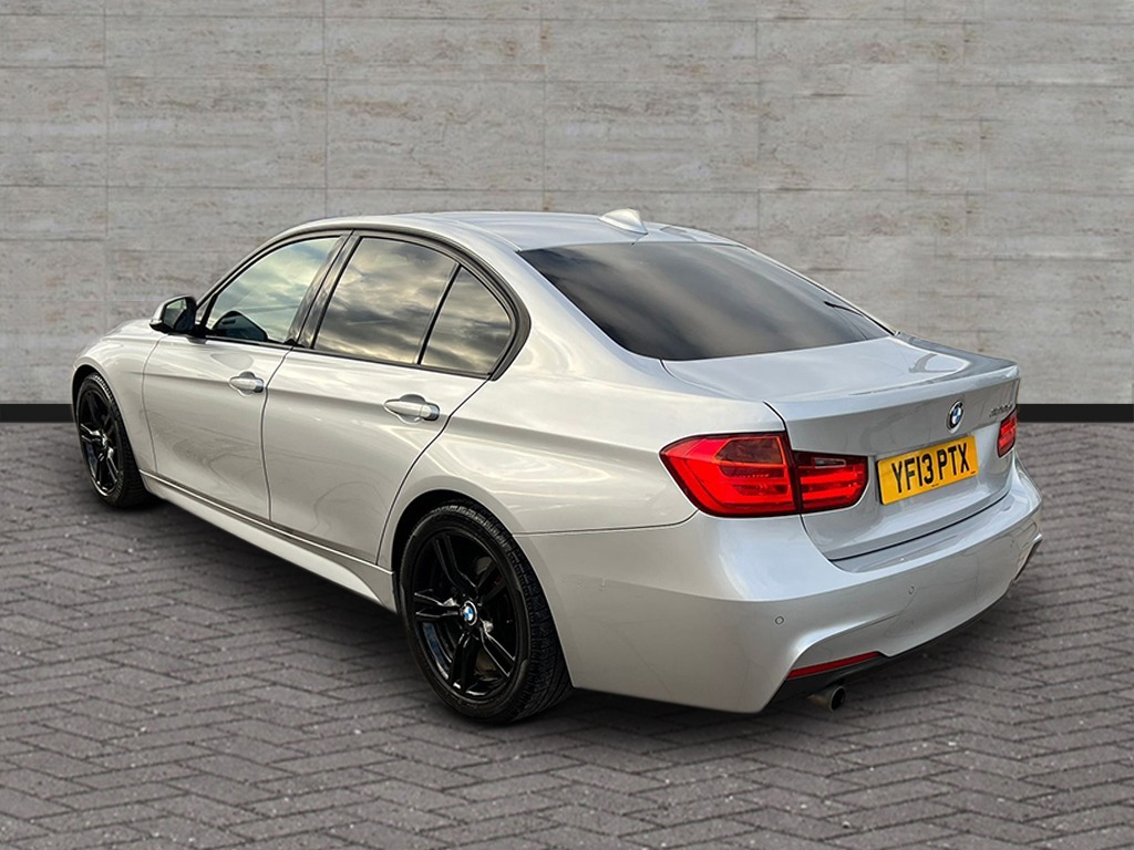 Used BMW 3 Series 2013 for sale - 76906155: Photo 3