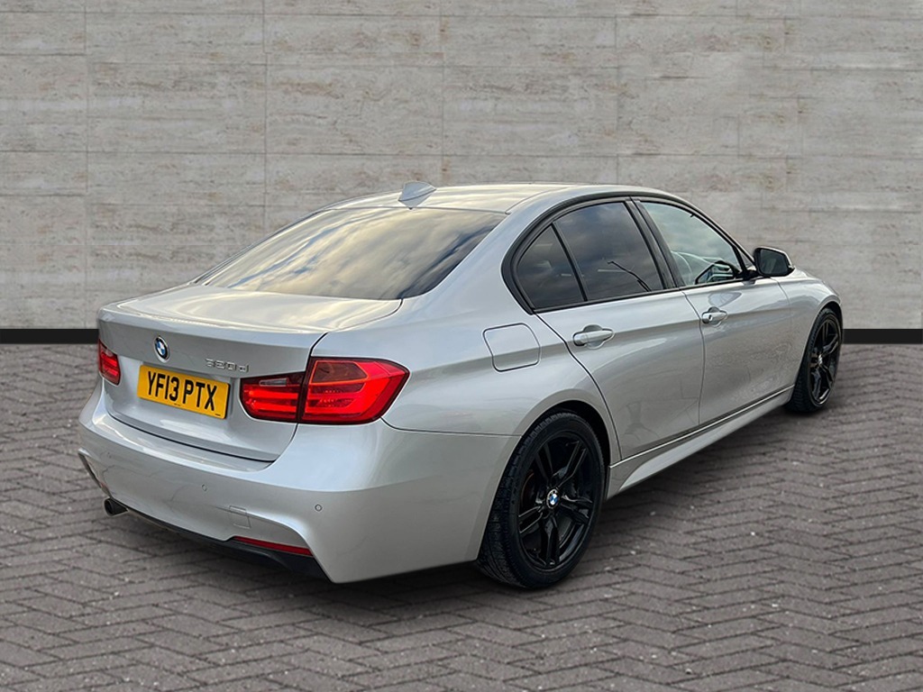 Used BMW 3 Series 2013 for sale - 76906155: Photo 4