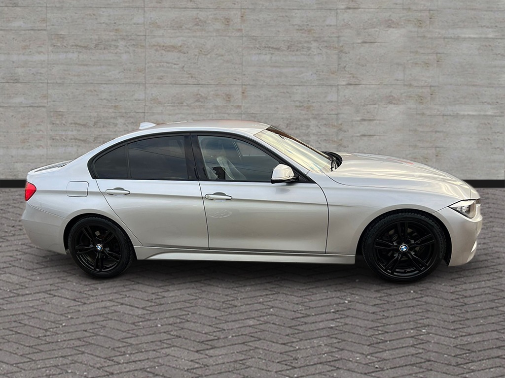Used BMW 3 Series 2013 for sale - 76906155: Photo 5