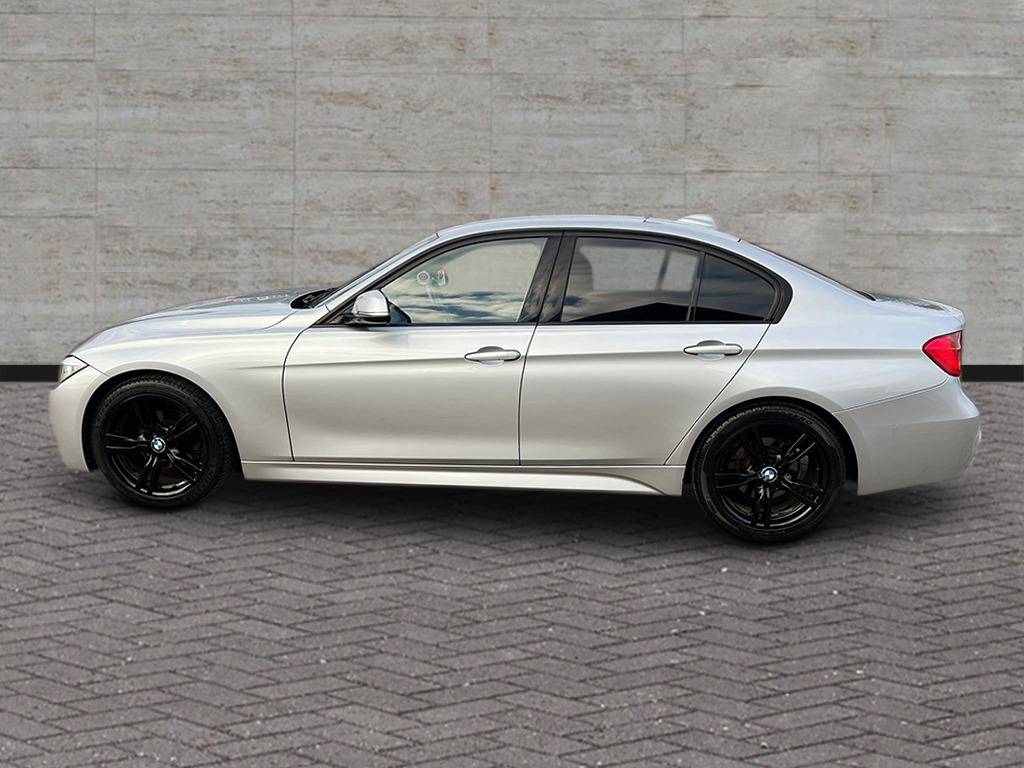 Used BMW 3 Series 2013 for sale - 76906155: Photo 6