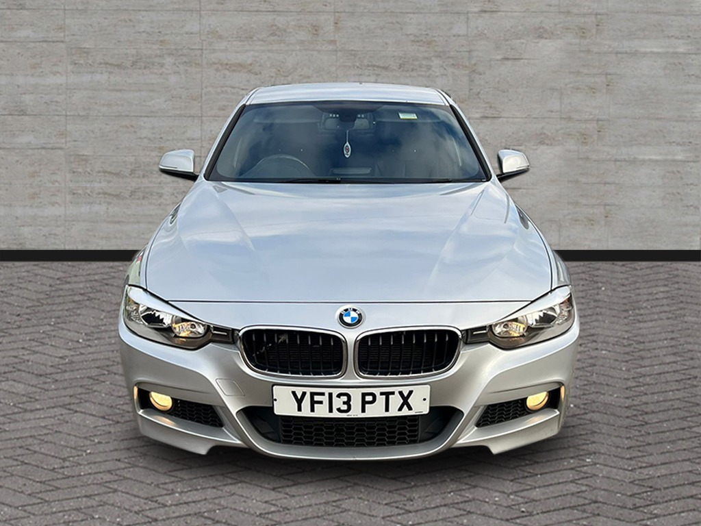 Used BMW 3 Series 2013 for sale - 76906155: Photo 7