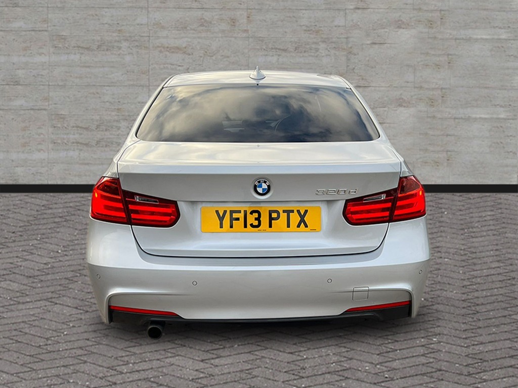 Used BMW 3 Series 2013 for sale - 76906155: Photo 8