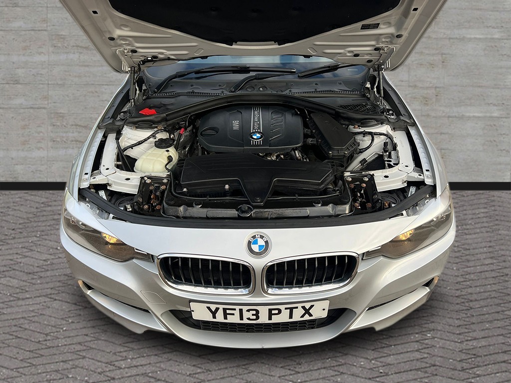 Used BMW 3 Series 2013 for sale - 76906155: Photo 9