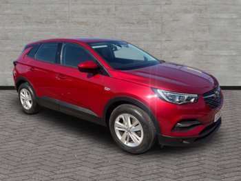 2018 (68) - 1.2 Turbo SE 5dr