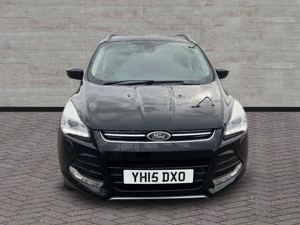 Used Ford Kuga 2015 for sale - 78064087: Photo 3