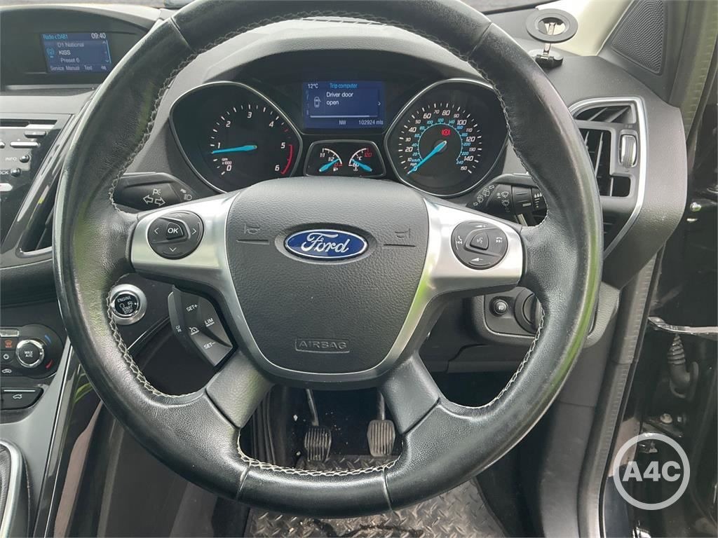 Used Ford Kuga 2015 for sale - 78064087: Photo 5