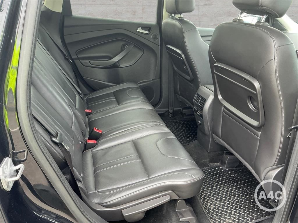 Used Ford Kuga 2015 for sale - 78064087: Photo 6