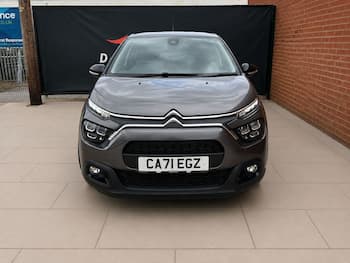 Used Citroen C3 2022 for sale - 79663788: Photo