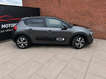 Used Citroen C3 2022 for sale - 79663788: Photo