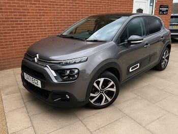 Used Citroen C3 2022 for sale - 79663788: Photo