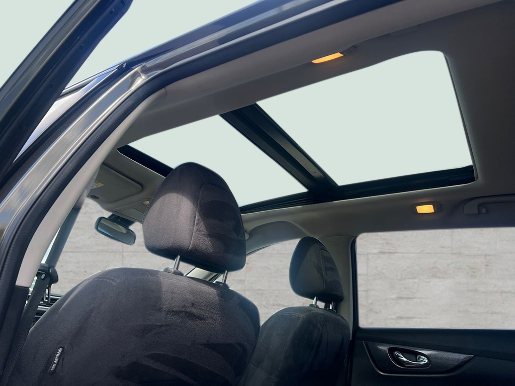 Used Nissan X-Trail 2015 for sale - 76220726: Photo 10