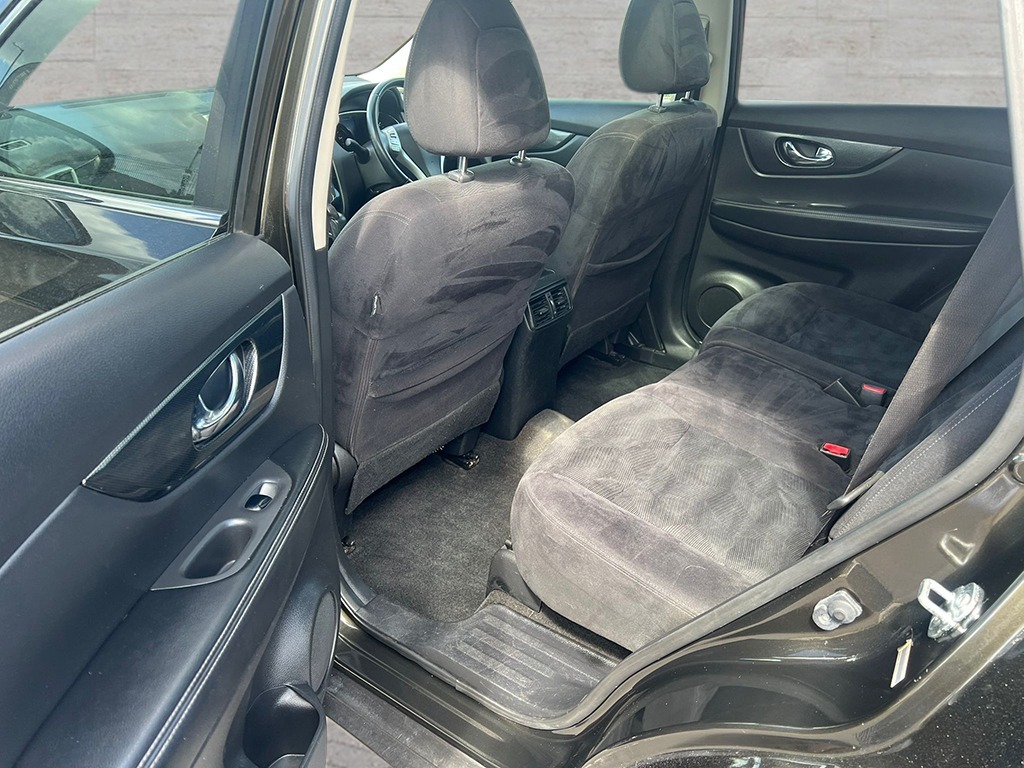 Used Nissan X-Trail 2015 for sale - 76220726: Photo 11