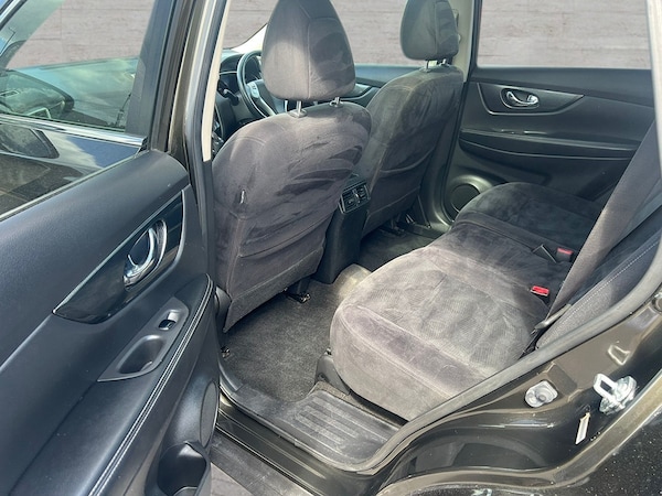 Used Nissan X-Trail 2015 for sale - 76220726: Photo 11
