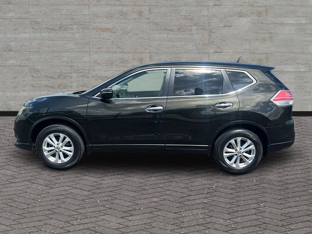 Used Nissan X-Trail 2015 for sale - 76220726: Photo 5