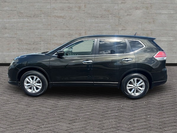 Used Nissan X-Trail 2015 for sale - 76220726: Photo 5