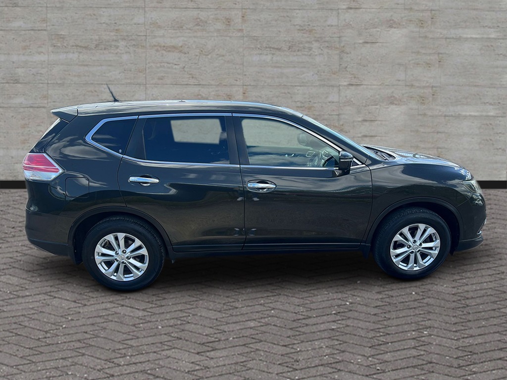 Used Nissan X-Trail 2015 for sale - 76220726: Photo 6