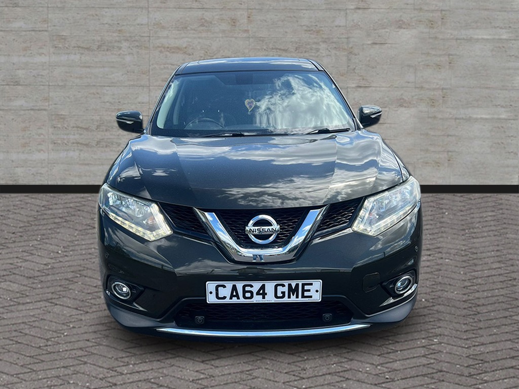 Used Nissan X-Trail 2015 for sale - 76220726: Photo 7