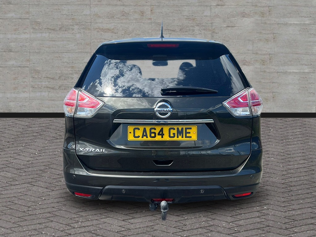 Used Nissan X-Trail 2015 for sale - 76220726: Photo 8