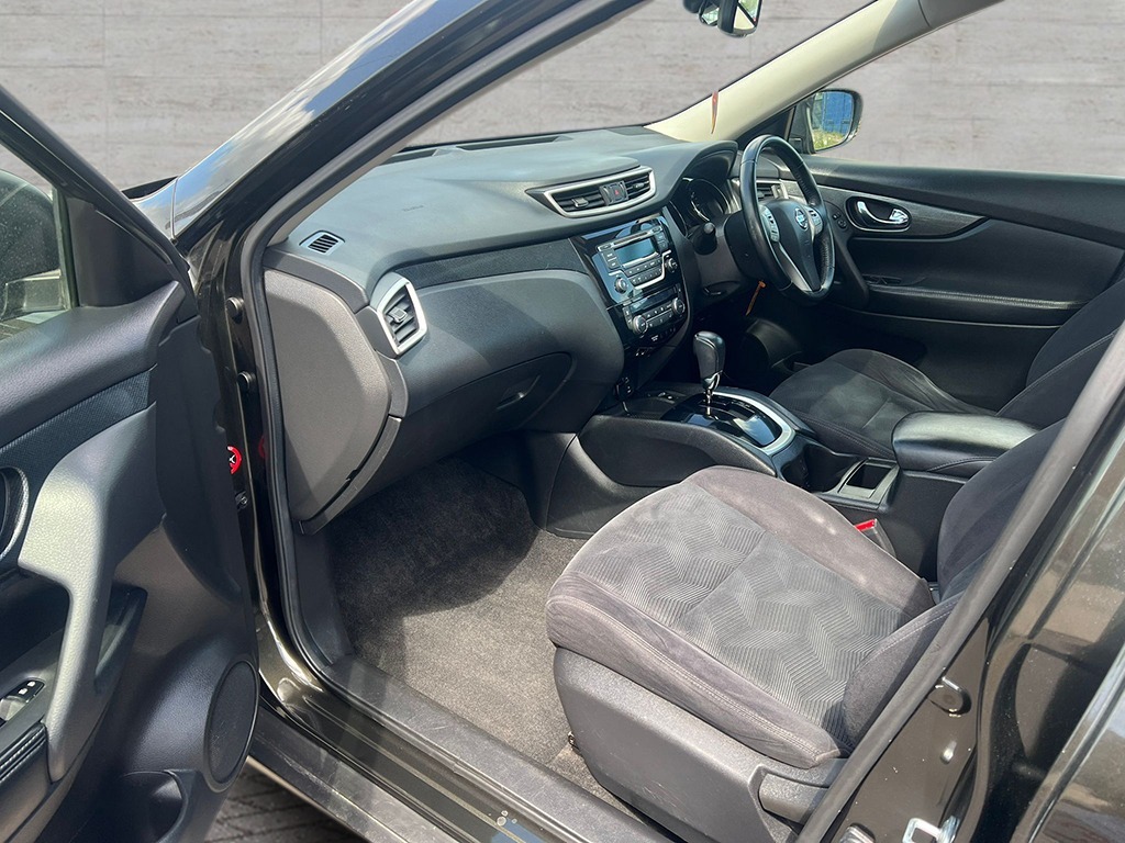 Used Nissan X-Trail 2015 for sale - 76220726: Photo 9