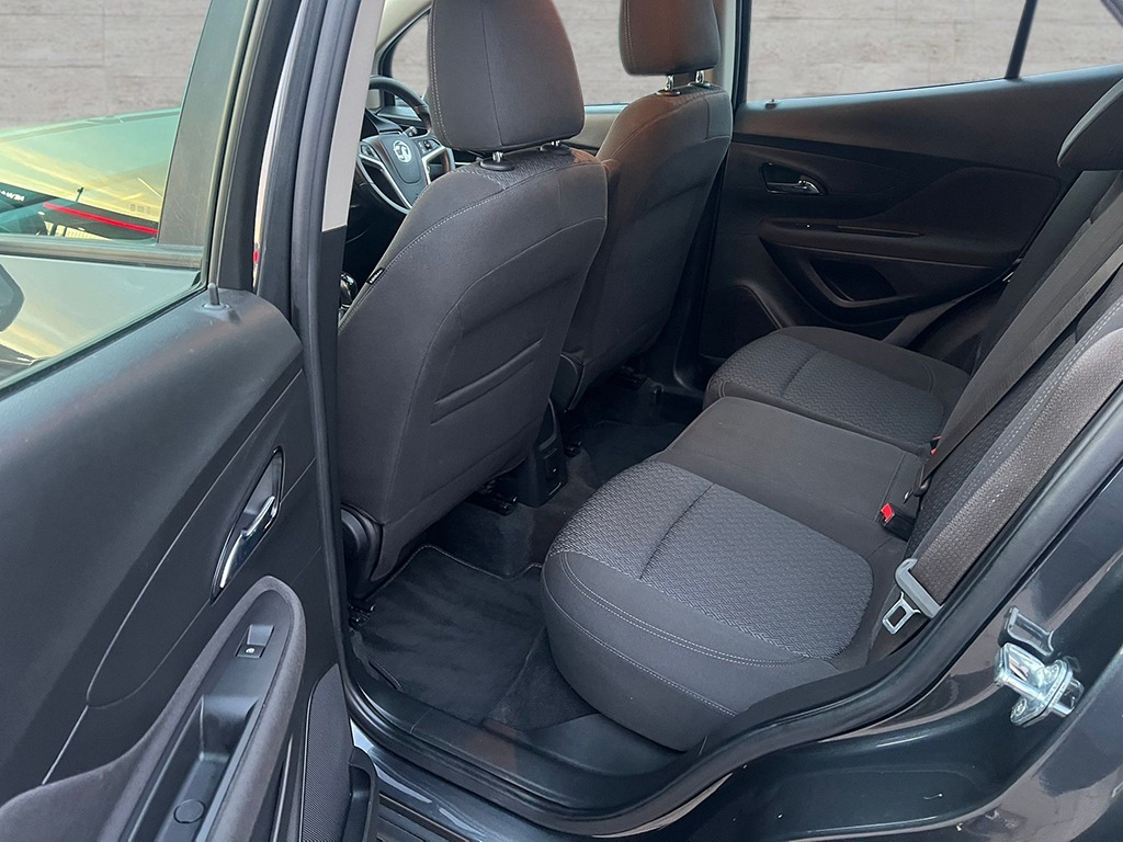 Used Vauxhall Mokka X 2018 for sale - 76098088: Photo 11