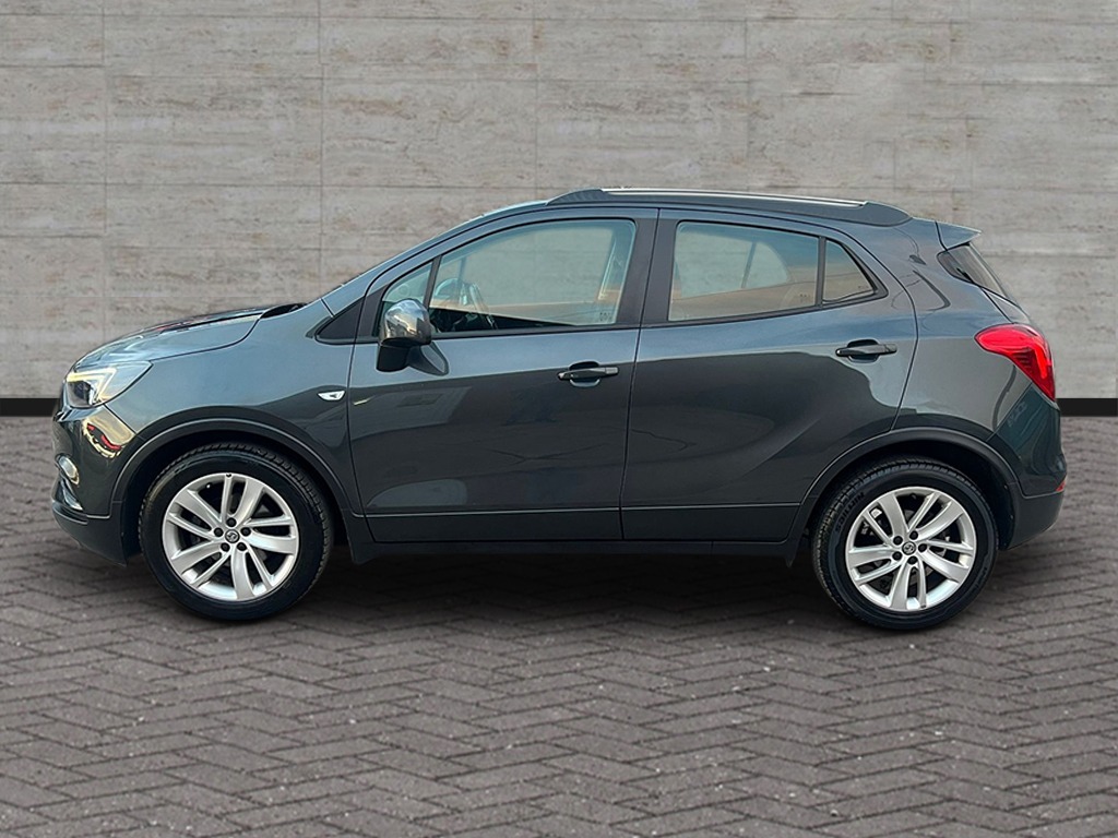 Used Vauxhall Mokka X 2018 for sale - 76098088: Photo 5