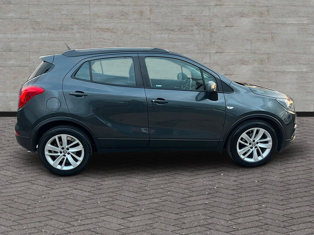 Used Vauxhall Mokka X 2018 for sale - 76098088: Photo 6