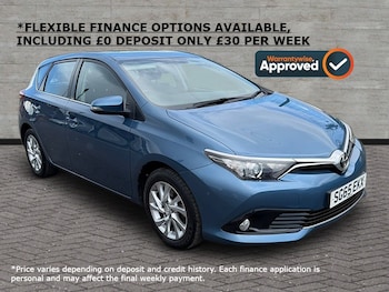 Used Toyota Auris 2015 for sale - 78838140: Photo