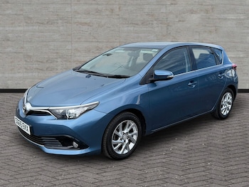 Used Toyota Auris 2015 for sale - 78838140: Photo