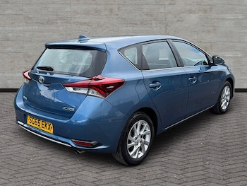 Used Toyota Auris 2015 for sale - 78838140: Photo