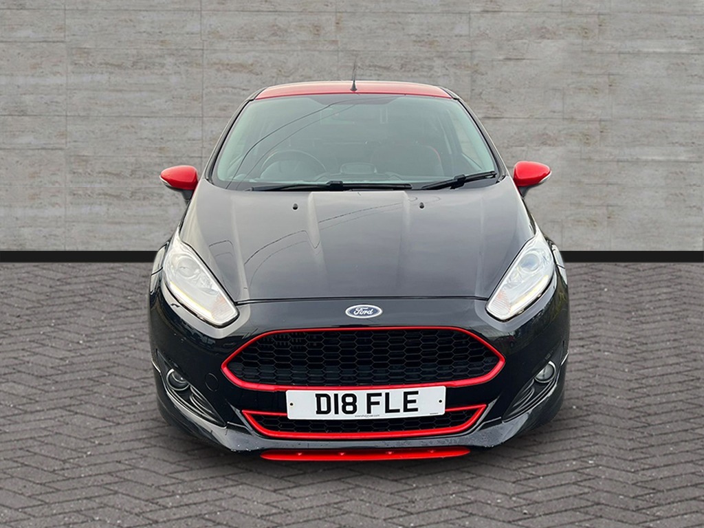 Used Ford Fiesta 2016 for sale - 77198578: Photo 7