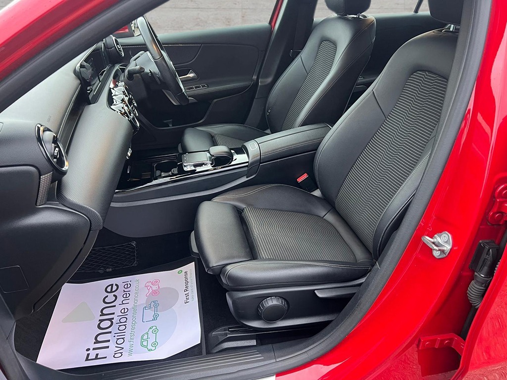 Used Mercedes-Benz A-Class 2018 for sale - 77851485: Photo 16