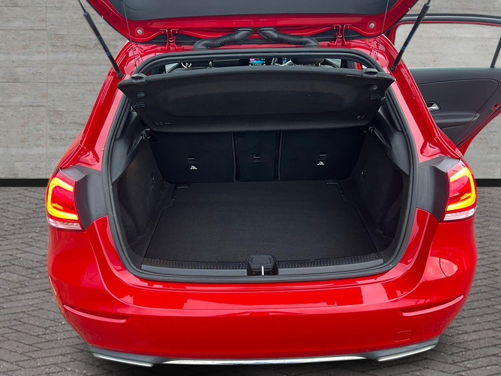 Used Mercedes-Benz A-Class 2018 for sale - 77851485: Photo 18