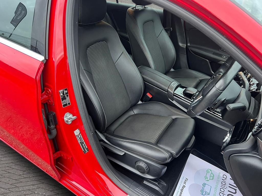 Used Mercedes-Benz A-Class 2018 for sale - 77851485: Photo 19