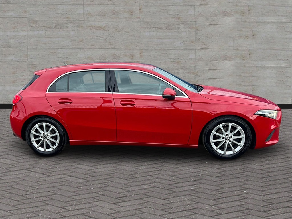 Used Mercedes-Benz A-Class 2018 for sale - 77851485: Photo 6