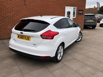 Used Ford Focus 2015 for sale - 79312778: Photo
