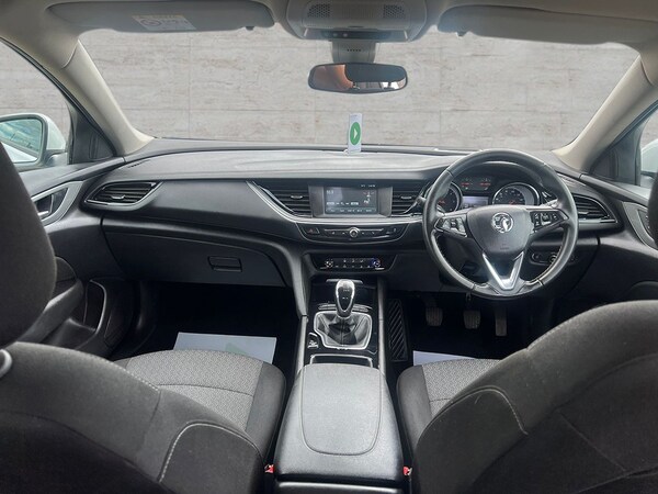 Used Vauxhall Insignia 2018 for sale - 76177231: Photo 10