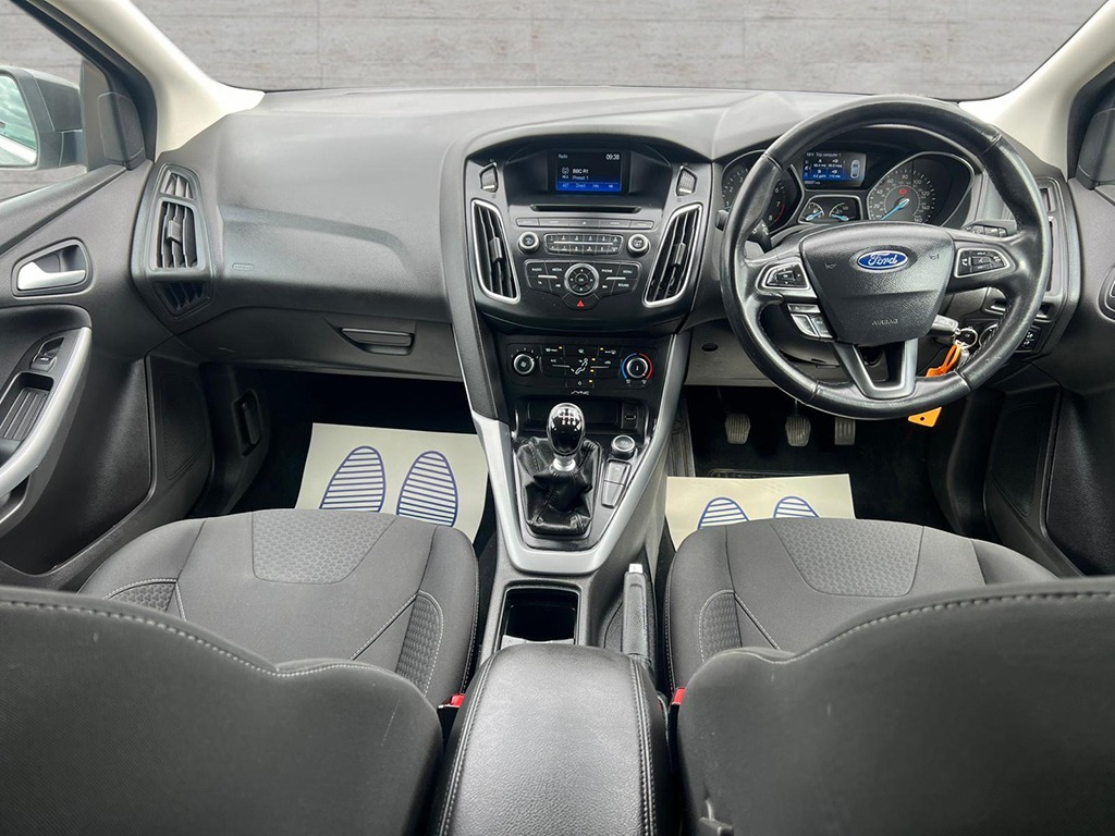 Used Ford Focus 2015 for sale - 76091164: Photo 13